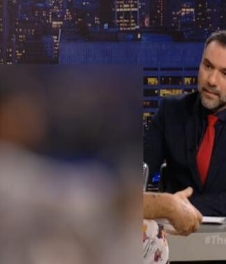 «Έχω κάνει σχέση με άνθρωπο που έχει HIV και δεν έχω πρόβλημα»