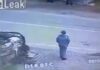 Σοκαριστικό βίντεο: Η στιγμή που βομβιστής αυτοκτονίας πυροδοτεί τα εκρηκτικά