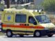 Σοκ στα Ιωάννινα: Βούτηξε από τη γέφυρα κι προσγειώθηκε μπροστά στα αυτοκίνητα (photos)