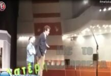 Κώστας Κόκλας: Η στιγμή που οι θεατές μαθαίνουν για το ισχαιμικό επεισόδιο
