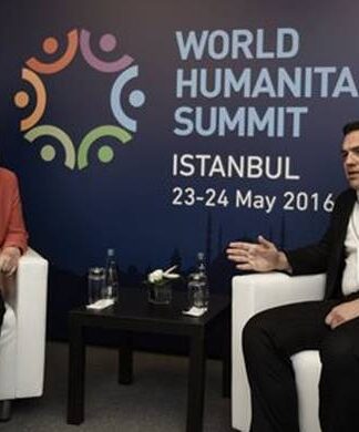 Τι συζήτησαν Τσίπρας – Μέρκελ στην Κωνσταντινούπολη