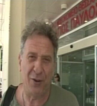 Κώστας Κόκλας: Οι πρώτες δηλώσεις του μετά το εξιτήριο (ΒΙΝΤΕΟ)