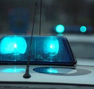 Συνελήφθη ο 45χρονος που έδεσε και έσερνε σκύλο με το αυτοκίνητό του