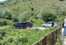 Θεσπρωτία: Το νέο στοιχείο που φέρνει ανατροπή στο θρίλερ με το αποκεφαλισμένο πτώμα