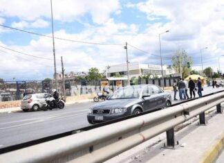 Τα πρώτα στοιχεία της ενέδρας θανάτου που στήθηκε στο γιατρό του Κρατικού Νοσοκομείου Νικαίας