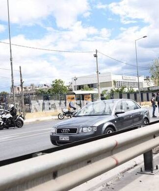 Τα πρώτα στοιχεία της ενέδρας θανάτου που στήθηκε στο γιατρό του Κρατικού Νοσοκομείου Νικαίας