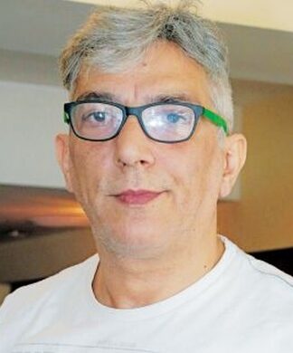 Η πολυτάραχη ζωή του Θανάση Ζέρβα: Ο θάνατος της αγαπημένης του, τα ναρκωτικά και η νέα ζωή του
