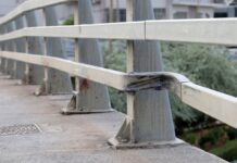 Χαροπαλεύει 32χρονος αστυνομικός μετά από σφοδρό τροχαίο με μηχανή – Εικόνες που κόβουν την ανάσα…
