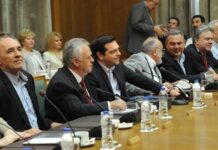 Αξιολόγηση και μετά ανασχηματισμός