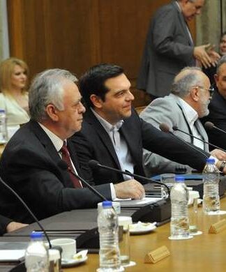 Αξιολόγηση και μετά ανασχηματισμός