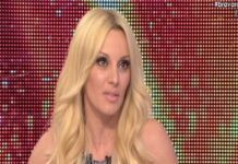 Η συγκλονιστική εξομολόγηση της Ζήνα στο Bravo Ρούλα για το σοβαρό πρόβλημα υγείας που αντιμετώπισε