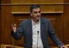Τσακαλώτος: Έχετε δίκιο ότι δεσμεύουμε τη χώρα για 100 χρόνια, αλλά… κάθε εμπόδιο για καλό!