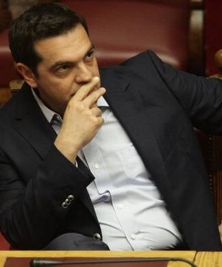 Σε πανικό ο Τσίπρας: Ζήτησε ισοδύναμα υπό το φόβο κατακραυγής
