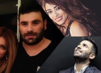 ΑΝΑΤΡΙΧΙΛΑ: Το ΠΡΩΤΟ μήνυμα της Μίνας μετά το τραγικό τροχαίο- «Πρέπει να πεθάνεις…» (ΦΩΤΟ)
