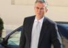 Θρήνος για τον πρώην υπουργό Θοδωρή Ρουσόπουλο