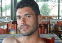 Βρέθηκε νεκρός λίγο μετά τη γέννηση του παιδιού του – Τραγωδία με θύμα τον Βαγγέλη Σαλή!