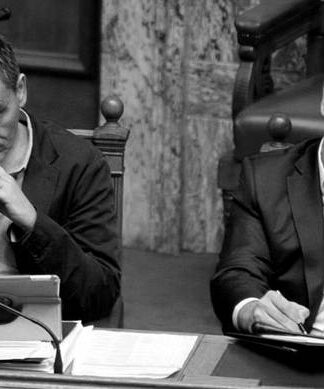 Πολυνομοσχέδιο: 152 «ΝΑΙ» και 10 εκατομμύρια «ΟΧΙ»