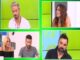 Πρωτοφανής καβγάς στο NaMaSte: Η «επίθεση» του Γκάνου και η αμηχανία της Γερμανού
