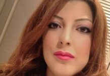 Ξεσπά η κόρη της Δημητρίου και μιλά για το πρόβλημα υγείας της