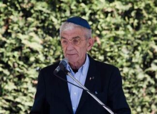 Η δήλωση της ημέρας από τον Μπουτάρη: Με τους Τούρκους είμαστε αδέλφια, με τους Εβραίους συνεταίροι