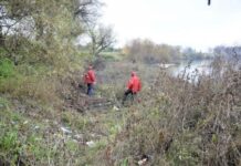 ΣΟΚ στη Στυλίδα: Νεκρός σε ρυάκι ο 34χρονος που είχε εξαφανιστεί