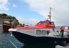 ΣΠΕΤΣΕΣ: Μηχανική βλάβη σε δελφίνι εν πλω – Ταλαιπωρία για 36 επιβάτες