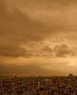 ΕΚΤΑΚΤΗ ΑΝΑΚΟΙΝΩΣΗ: Δείτε σε ποια περιοχή της Ελλάδας οι κάτοικοι θα πρέπει να προσέξουν!