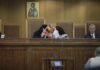 ΚΟΡΥΔΑΛΛΟΣ: Ξεκίνησε μετ’ εμποδίων η δίκη της Χρυσής Αυγής – Απών ο Ρουπακιάς