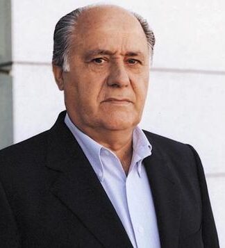 Ο 80χρονος κύριος Zara κλαίει με την έκπληξη που του έκαναν οι υπάλληλοί του (VIDEO)