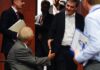 Μυστική συνάντηση Σόιμπλε – Τσακαλώτου για το χρέος – Τι συζήτησαν