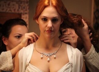 Θυμάστε την «Χουρέμ»; Δείτε το νέο look της Τουρκάλας καλλονής! (ΦΩΤΟ)