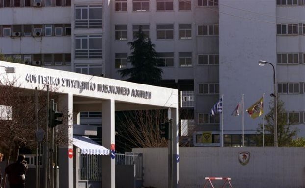 ΣΟΚ: Αυτοπυροβολήθηκε αστυνομικός μέσα στην Τροχαία Αθηνών
