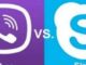 Άσχημα τα νέα: Δείτε τι έρχεται σε Skype – Viber και θα στεναχωρήσει αρκετό κόσμο!