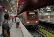 ΠΡΟΣΟΧΗ: Στάσεις εργασίας σε μετρό, ηλεκτρικό σιδηρόδρομο, τραμ, λεωφορεία και τρόλεϊ