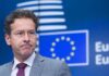 «Ψυχρολουσία» για την Αθήνα: Δεν φαίνεται λύση στο Eurogroup της 24ης Μαΐου