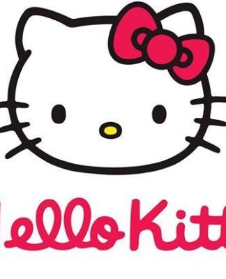 Εσείς ξέρετε γιατί δεν έχει στόμα η Hello Kitty;;;;;