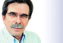 Πέθανε ο δημοσιογράφος Ερρίκος Μπαρτζινόπουλος