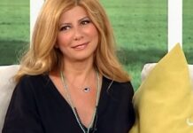 Αυτή είναι η κούκλα κόρη της Ζήνας Κουτσελίνη! (Φωτο)