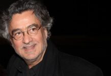 Νίκος Γαλανός: Δείτε την κούκλα σύντροφο του 70χρονου ηθοποιού! (ΦΩΤΟ)