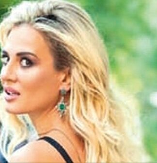 Μας έχει τρελάνει η Ματσούκα: Άλλαξε ξανά τα μαλλιά της