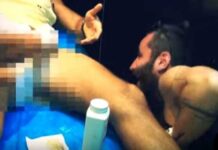 Σαρώνει στο διαδίκτυο: Δείτε τι κάνουν τα παιδιά του World Party με μια Βραζιλιάνα! (BINTEO)