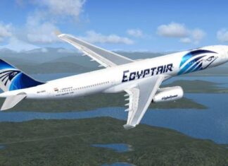 Συντριβή αεροπλάνου EgyptAir: Οι απότομοι ελιγμοί λίγο πριν την πτώση
