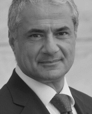 «Έφυγε» μόλις στα 56 του ο Γιάννης Τσαμουργκέλης