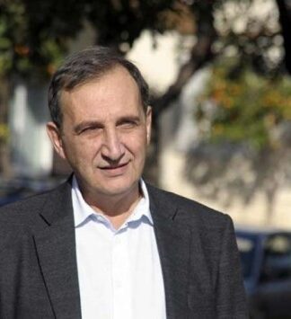 Βαρύ πένθος για το Δήμαρχο Βύρωνα μετά το θάνατο του γιου του Κωνσταντίνου