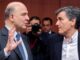 Eurogroup: Ολοκληρώθηκε η συνεδρίαση – Τι αποφασίστηκε για την ελάφρυνση του χρέους