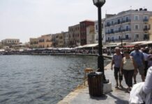 Πώς έγιναν πλουσιότεροι οι Χανιώτες από το τρίτο μνημόνιο