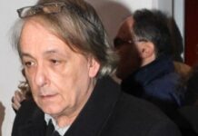Τραγικές ώρες για τον Ανδρέα Μικρούτσικο- Κινδυνεύει να μείνει…
