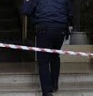 ΣΟΚ στον Χολαργό! Βρέθηκε πτώμα 5 εβδομάδων σε διαμέρισμα