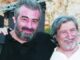 Το τελευταίο αντίο στον Νίκο Τριανταφυλλίδη – Συντετριμμένος ο Χάρρυ Κλυνν (ΦΩΤΟ)