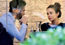 Η Άννα Μπουσδούκου παντρεύεται για να… πικάρει τον πρώην